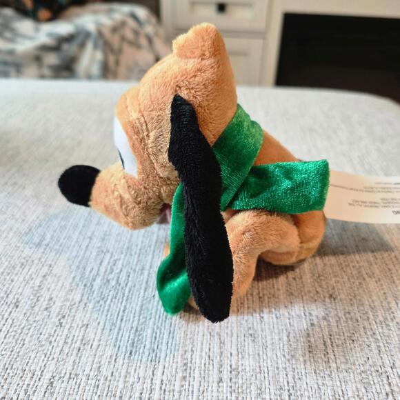 Dan Dee Holiday Pluto - Picture 4 of 7